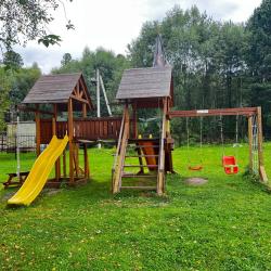 Фото Отель Алтын Кёль