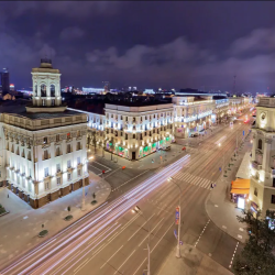 Фото Апартаменты на улице Комсомольская