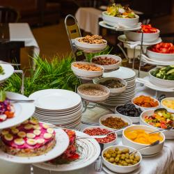 Фото Отель Мелиот