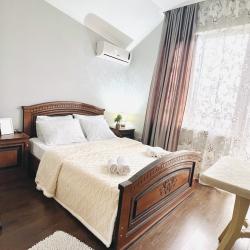 Фото Отель Гостевой дом Лотос