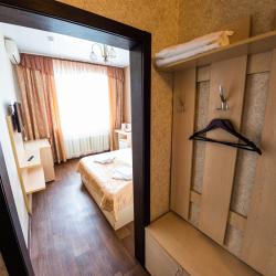 Фото Отель Аппартамент