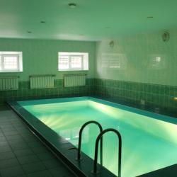 Фото Отель Рейс