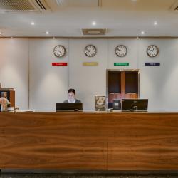 Cosmos Ekaterinburg Hotel (Космос Екатеринбург) (бывш. Park Inn by Radisson Ekaterinburg) — 72cdfba07ad1b3c52b77d3b73421978c