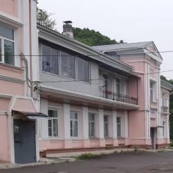 Фото Отель Рассвет