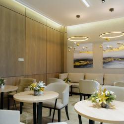Фото Отель City Stay Hotel Bishkek (Сити Стей )