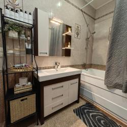 2-комнатные апартаменты улучшенные