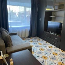 Фото Апартаменты на проспекте Мира 67