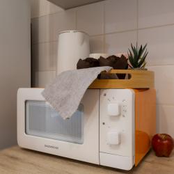 2-комнатные апартаменты стандарт