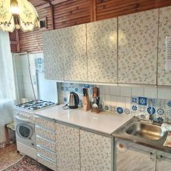 Фото Апартаменты на улице Октябрьская 100