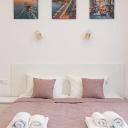 Фото Апартаменты на улице Ленина