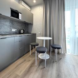 Фото Отель Вилла Бриз