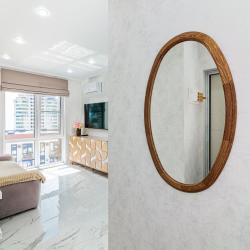 Фото Апартаменты на улице Ленина 300А/3