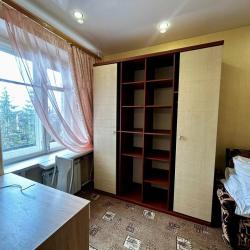 Фото Апартаменты на территории Октябрьский городок 1/110