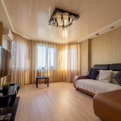 2-комнатные апартаменты стандарт