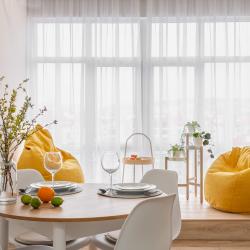 фото 7 Sunny Home Apartments на улице Крымская 22к17