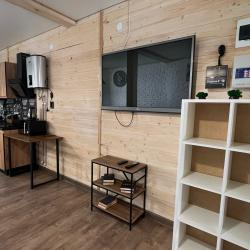 4-комнатные апартаменты стандарт