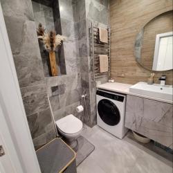 Фото Апартаменты на проспекте Циолковского 76Г/1