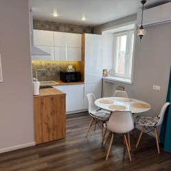 Фото Апартаменты на улице Робеспьера 29