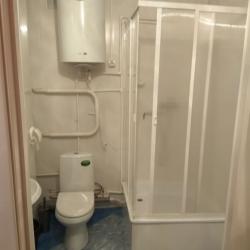 Номер люкс