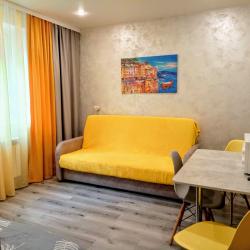 Фото Отель Gold Rodina (Голд Родина)