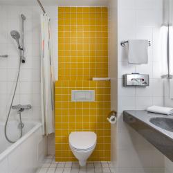 Cosmos Ekaterinburg Hotel (Космос Екатеринбург) (бывш. Park Inn by Radisson Ekaterinburg) — 72d21f58a08bda495a047bf60e4f4a69