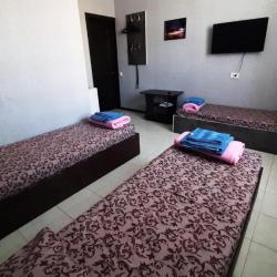 Фото Отель Арбат