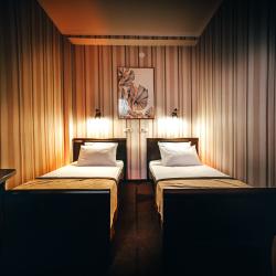 Фото Отель Парус