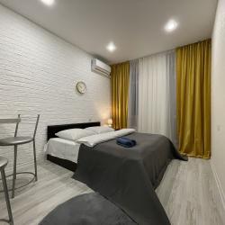 Фото Апартаменты Renta36 (Рента) на переулке Ракетный 2