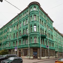 Апартаменты стандарт