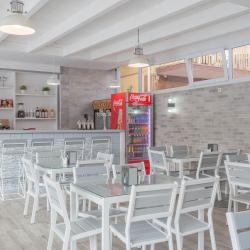 Фото Отель Элефтерия