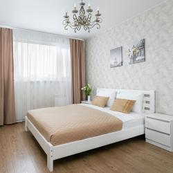 Фото Отель Orange Apart (Орандж Апарт) на Дачном проспекте