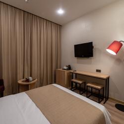 фото 10 Xenia City Hotel Seligerskaya (Ксения Сити Отель Селигерская)