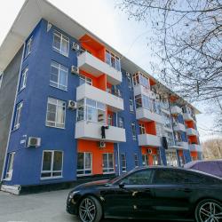 Фото Апартаменты на улице Лазурная Долина, 85Б