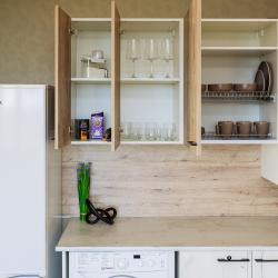 Фото Отель Malkova apartments на улице Приморская 21