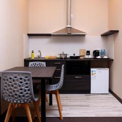 Фото Отель Меридиан