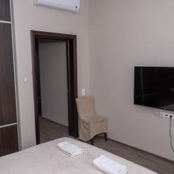 Фото Отель Престиж