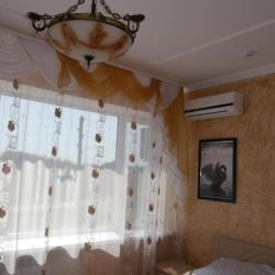 Фото Отель 858 км