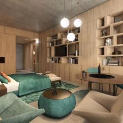 Фото Отель The Veil Hotel (Зе Веил)