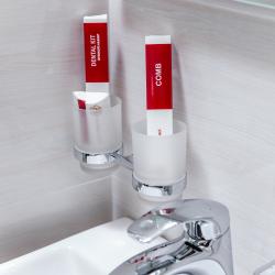 Фото Отель Art Deluxe Hotel (Арт Делюкс)