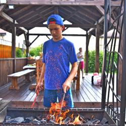 Фото Отель Покровское-Дивное