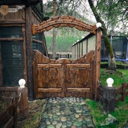 Фото Отель Усадьба Круцких