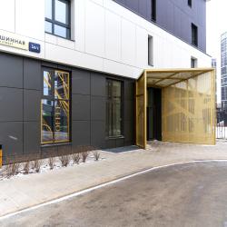 Фото Апартаменты Степаненков на Машинной 1В/2