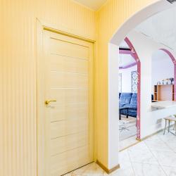 Фото Отель Elite Apartments на Ракетостроителей