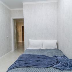 Фото Апартаменты на улице Ярославская 113 корпус 1
