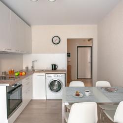 Фото Отель Top house на улице Гоголя