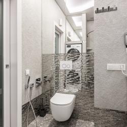 Фото Апартаменты на улице Янковского 1 корпус 1