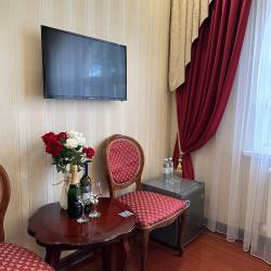 Фото Отель Лион