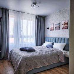 Фото Апартаменты на улице Дмитрия Шостаковича 20