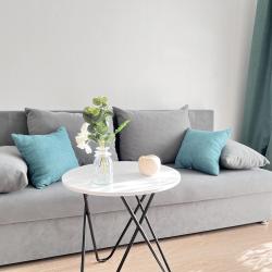 2-комнатные апартаменты стандарт