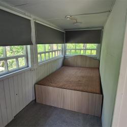 Фото Отель Миассово